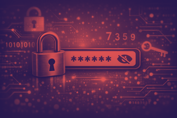 Mot de passe oublié / expiré