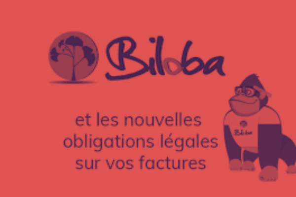 Utiliser le DIE avec BILOBA – Lokoa