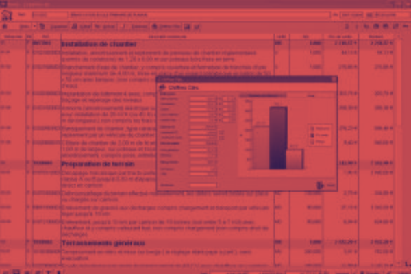Utiliser le DIE avec DEVIS BTP – ADCI