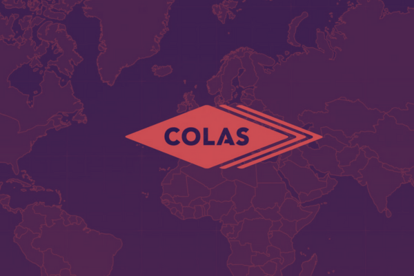 Utiliser le DIE avec E-CONTACT – Colas Digital Solution