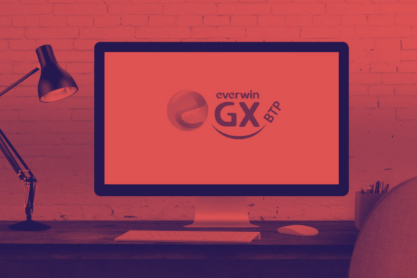 Utiliser le DIE avec Everwin GX BTP – Everwin