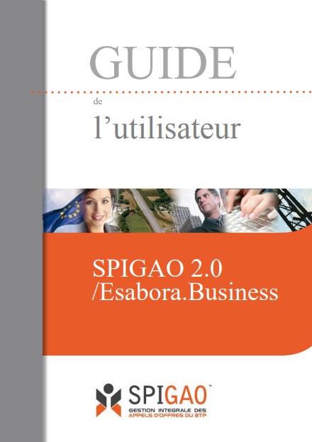 Guide utilisateur Esabora Business