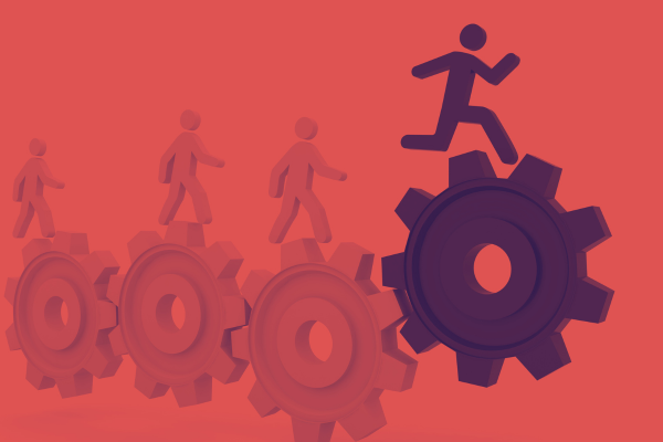 Suivre la commande d&rsquo;un DIE