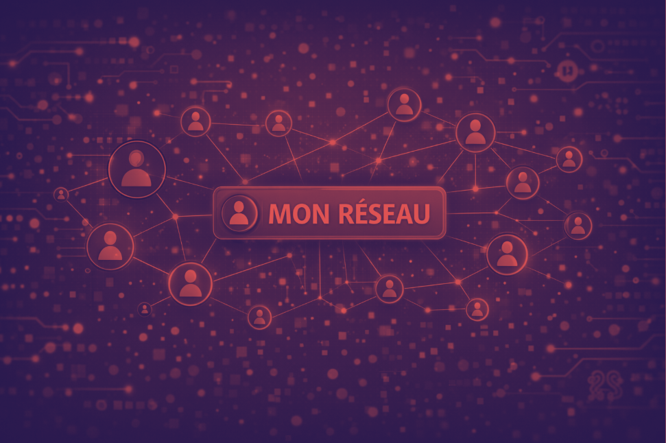 Mon Réseau : votre atout stratégique