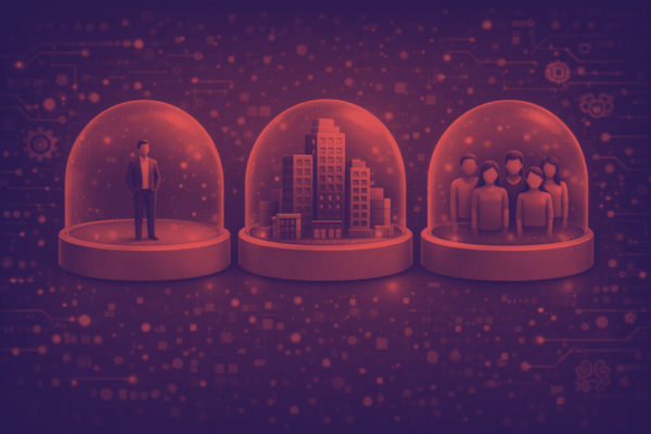 Une configuration de la plateforme INSIGHT adaptée à votre organisation